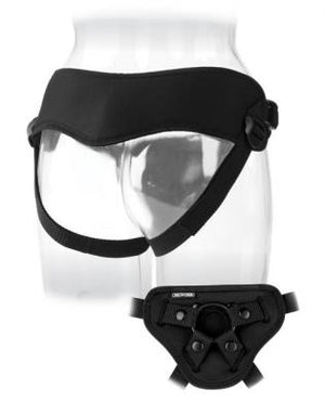 Vac U Lock Supreme Harness