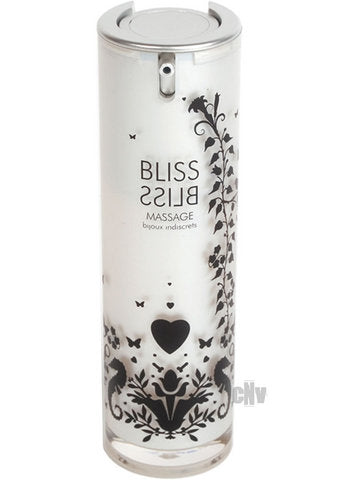 Bliss Bliss Massage Gel