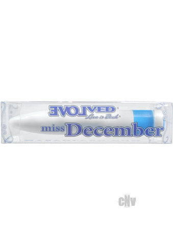 Birthstones Miss December Turquoise