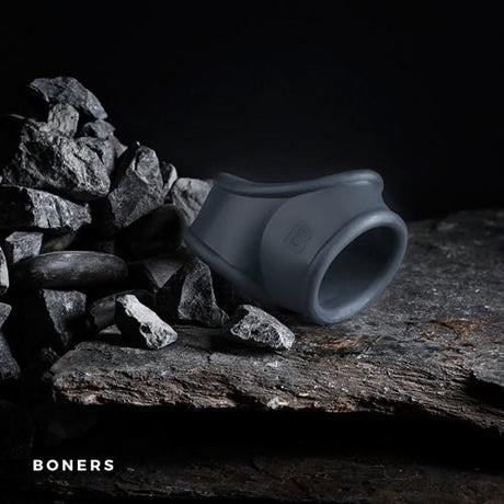 Boners Classic Cocksling Gray