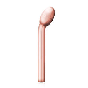 Rosy Gold Nouveau G Spot Vibrator