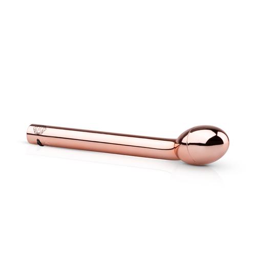 Rosy Gold Nouveau G Spot Vibrator