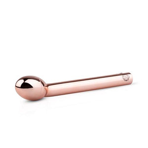 Rosy Gold Nouveau G Spot Vibrator