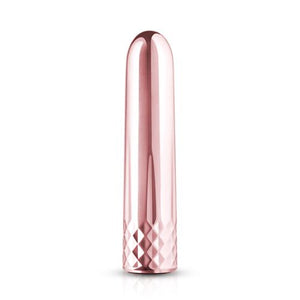 Rosy Gold Nouveau Mini Vibrator