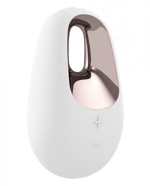 Satisfyer Layons White Temptation Vibrator