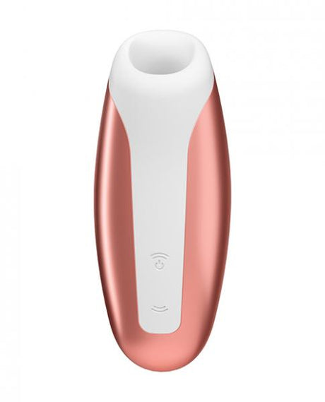 Satisfyer Love Breeze Copper (Net)