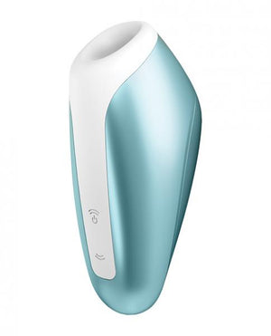 Satisfyer Love Breeze Ice Blue (Net)