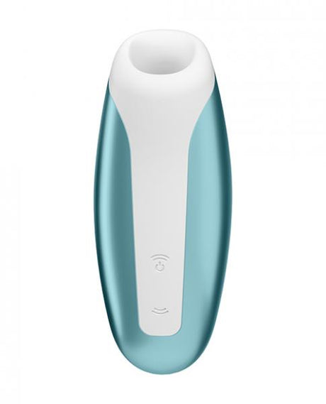 Satisfyer Love Breeze Ice Blue (Net)