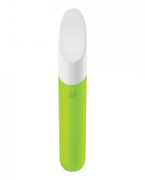 Satisfyer Ultra Power Bullet 7 Glider Green (Net)