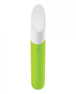 Satisfyer Ultra Power Bullet 7 Glider Green (Net)