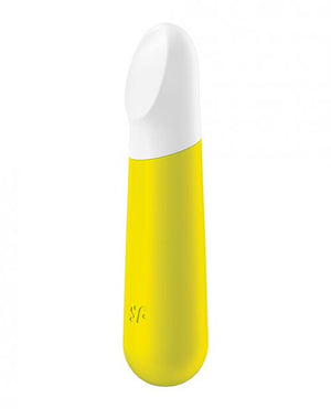 Satisfyer Ultra Power Bullet 4 Starburst Yellow (Net)