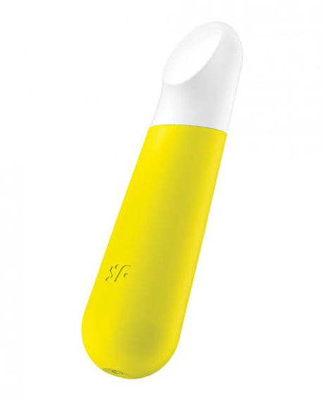 Satisfyer Ultra Power Bullet 4 Starburst Yellow (Net)