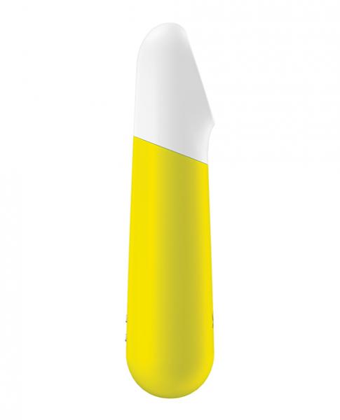 Satisfyer Ultra Power Bullet 4 Starburst Yellow (Net)