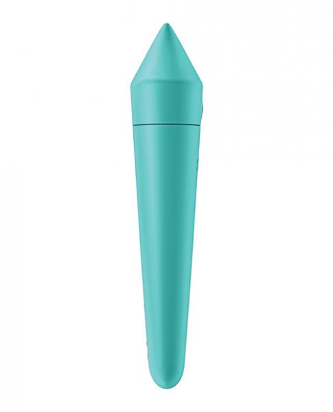 Satisfyer Ultra Power Bullet 8 Torch Turquoise (Net)