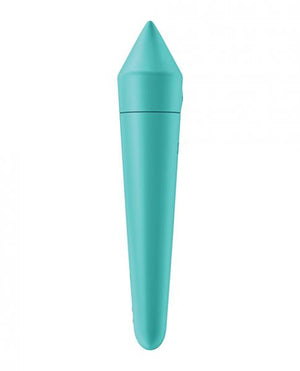 Satisfyer Ultra Power Bullet 8 Torch Turquoise (Net)