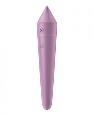 Satisfyer Ultra Power Bullet 8 Torch Lilac (Net)