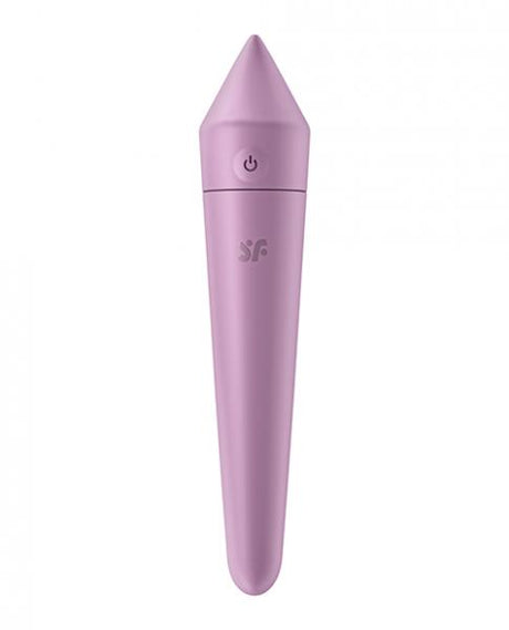 Satisfyer Ultra Power Bullet 8 Torch Lilac (Net)