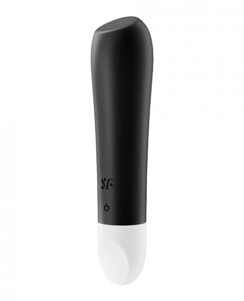 Satisfyer Ultra Power Bullet 2 Black