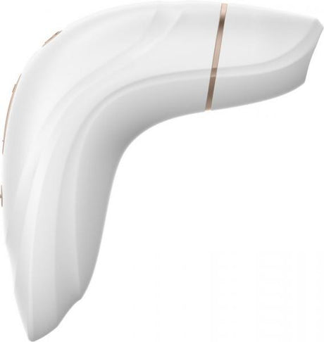 Satisfyer Pro Plus Vibration White