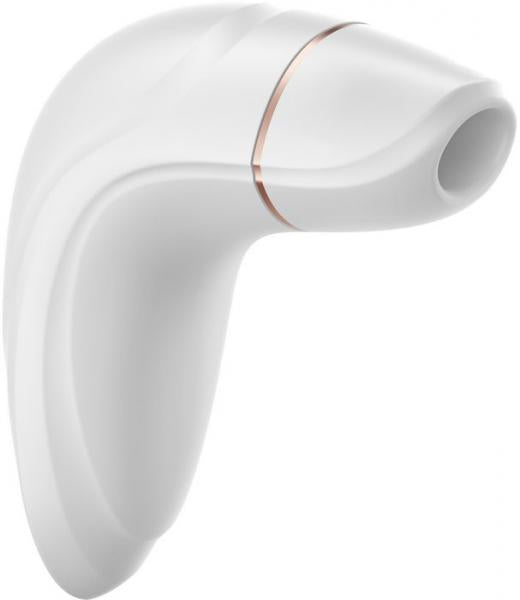 Satisfyer Pro Plus Vibration White