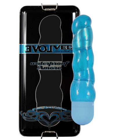 Evolved True Love Amore Blue