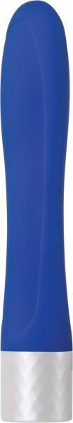 Kindle Blue Vibrator With Turbo Boost