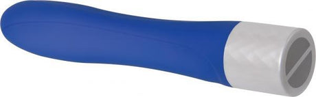 Kindle Blue Vibrator With Turbo Boost