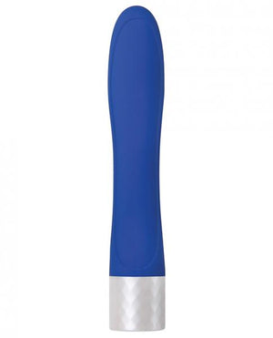 Kindle Blue Vibrator With Turbo Boost