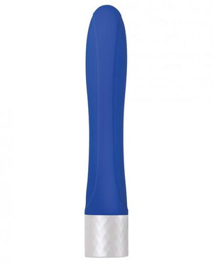 Kindle Blue Vibrator With Turbo Boost