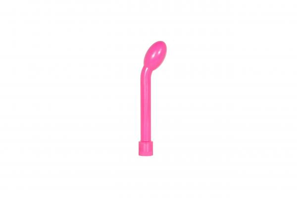 G Gasm Delight Pink Vibrator