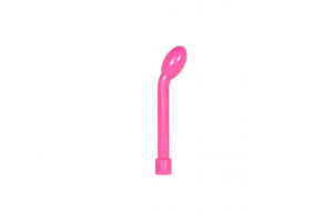 G Gasm Delight Pink Vibrator