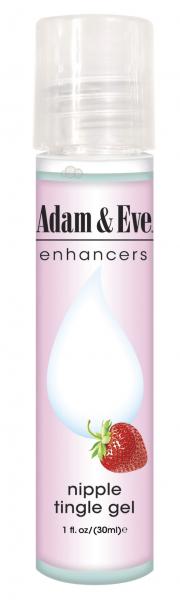 Aande Nipple Tingle Gel 1oz