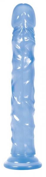 Tall Boy Dildo Blue