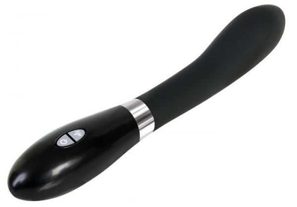 Black Magic G Black G Spot Vibrator