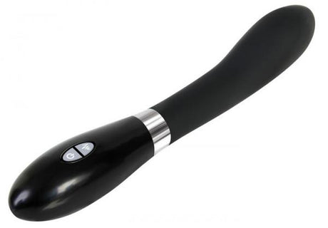 Black Magic G Black G Spot Vibrator