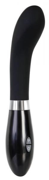 Black Magic G Black G Spot Vibrator