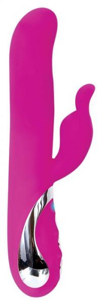 Rechargeable Dream Maker Pearly Rabbit Vibrator