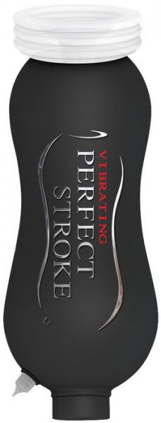 Vibrating Perfect Stroke Travel Size