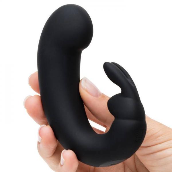 Fifty Shades Sensation G Spot Rabbit