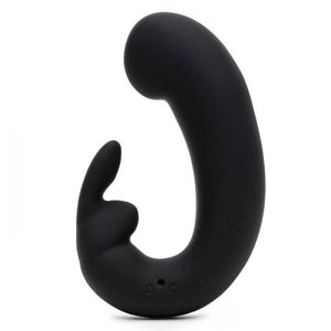 Fifty Shades Sensation G Spot Rabbit