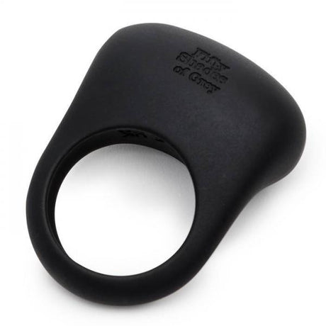 Fifty Shades Sensation Love Ring Vibrating