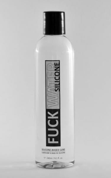 F Ck Water Silicone Lubricant 8oz