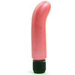 Pearl Shine Gspot Vibe Pink
