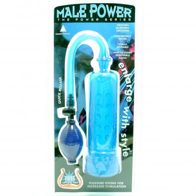 Male Power Pump