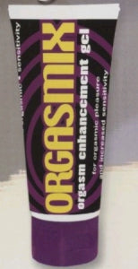 Orgasmix 1 Oz Tube Boxed