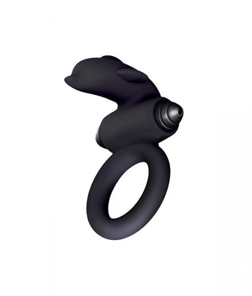 The 9 S Bullet Ring Flipper