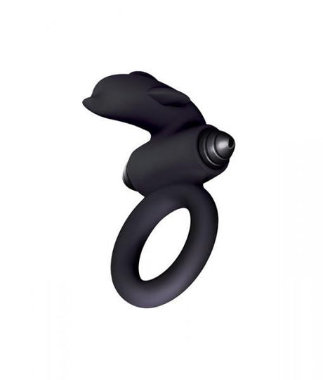 The 9 S Bullet Ring Flipper