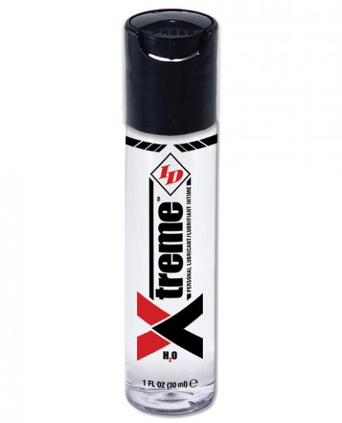 Id Xtreme Water Based Lubricant 1oz Bottle