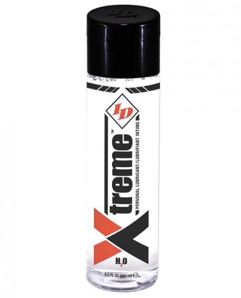 Id Xtreme Water Based Lubricant 8.5oz Bottle