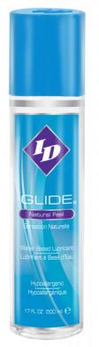 Id Glide 17 Oz